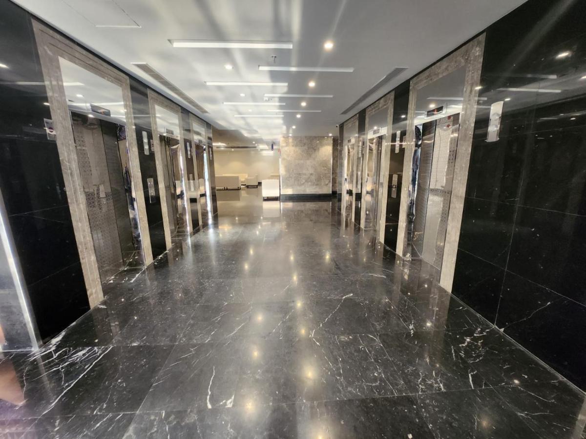 Manazel Al Zaireen Hotel Mecca Exterior photo