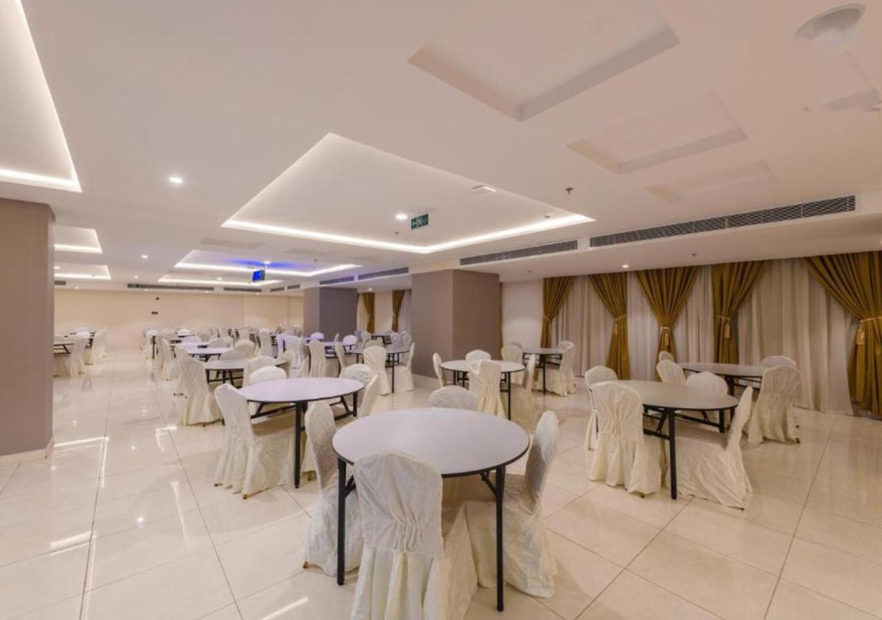 Manazel Al Zaireen Hotel Mecca Exterior photo