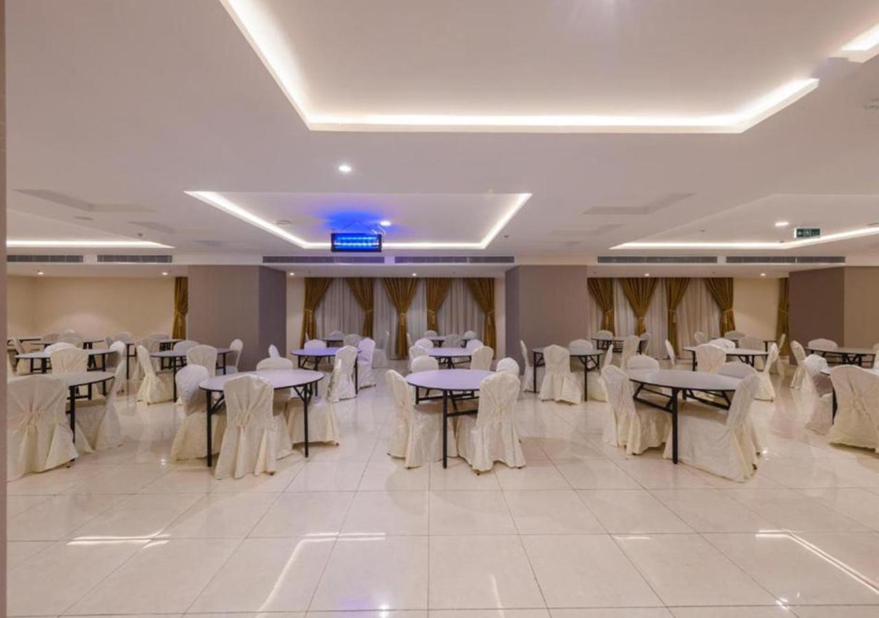 Manazel Al Zaireen Hotel Mecca Exterior photo